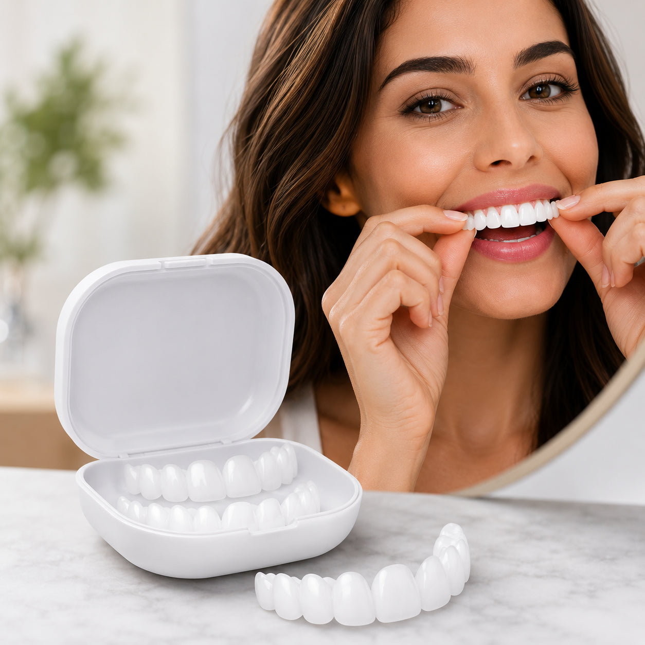 SmilePro - Mejora Tu Imagen Fácilmente