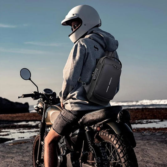 Bolso Antirrobo, Bolso inteligente: Ayuda a mantener tus cosas más protegidas que un bolso norma