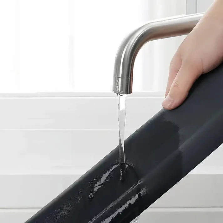 2X1 Sellador Aislador para Puerta: Instálalo en segundos y mejora el cierre de tu puerta.