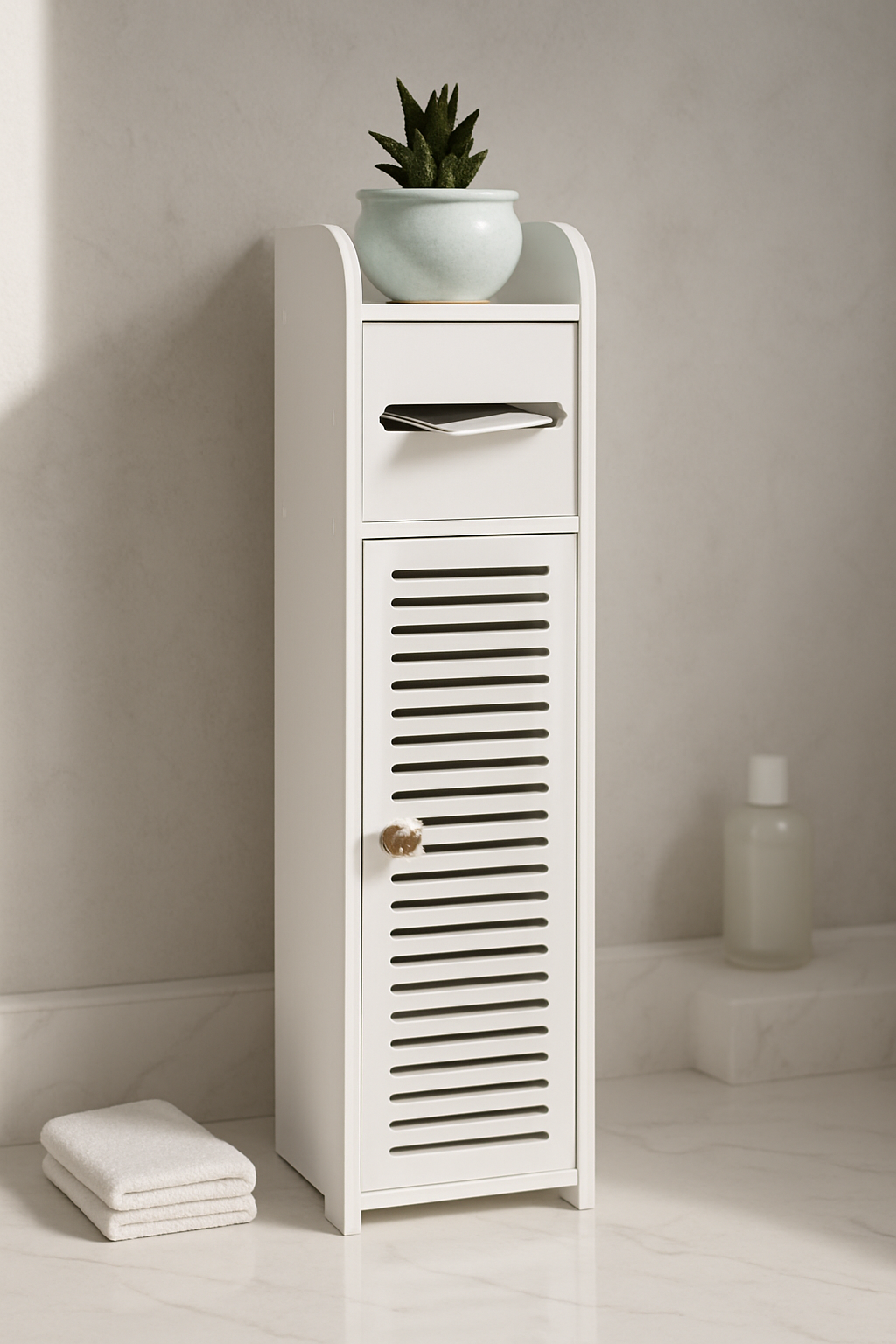Q  - Organizador de confort